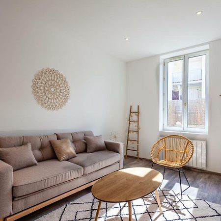 Be My Home - La Boheme Villeurbanne Bagian luar foto