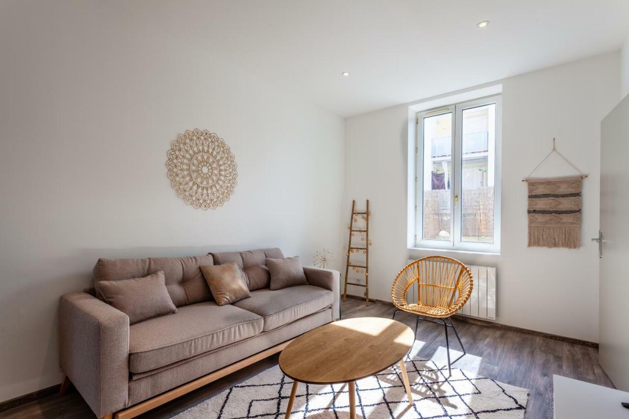 Be My Home - La Boheme Villeurbanne Bagian luar foto